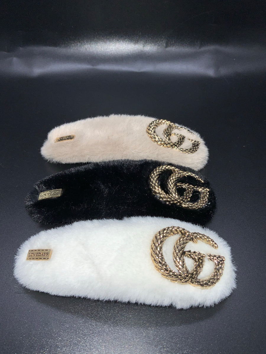 Shop GUCCI Hair Accessories by &more