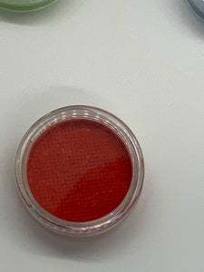 Red Water Liner