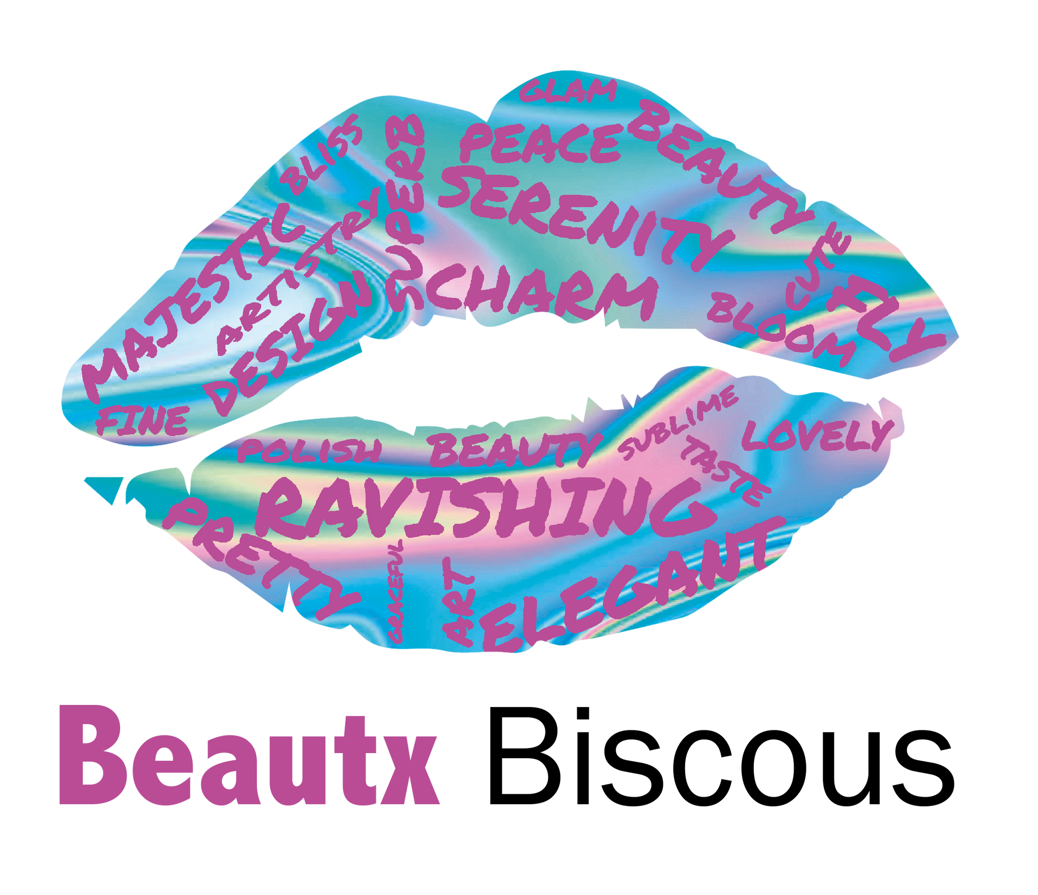 Beautx biscous cosmetics gift card