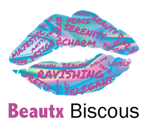 Beautx biscous cosmetics gift card