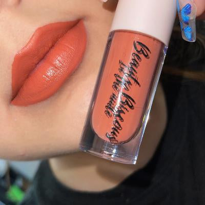 Natural Creamy-matte Lipstick