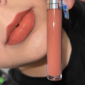 Nudendgligee lipgloss