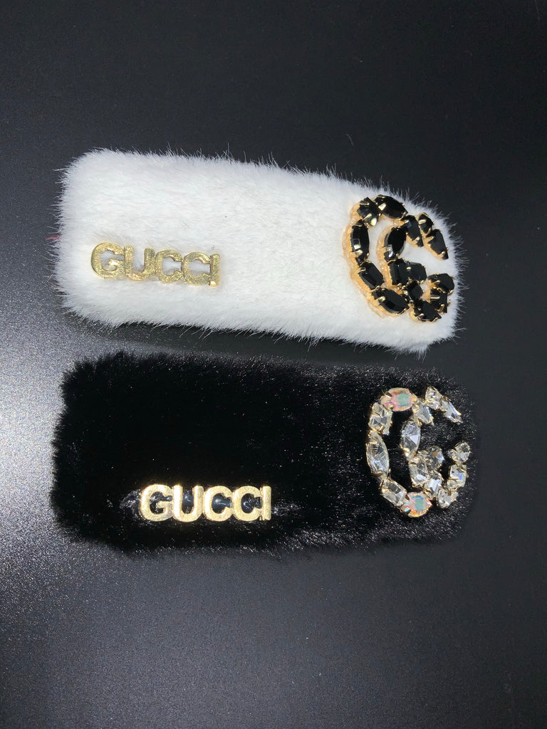 Gucci hair accessories – Beautx Biscous